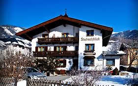 Pension Stubachblick